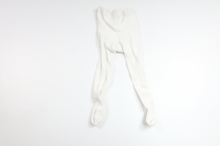 Tights from Unknown - Size 56/62 - White