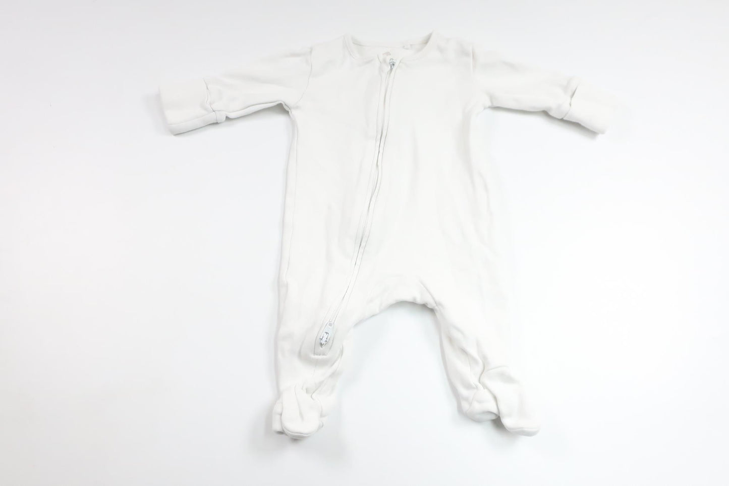 Pyjamas from Next - Size 50/56 - White