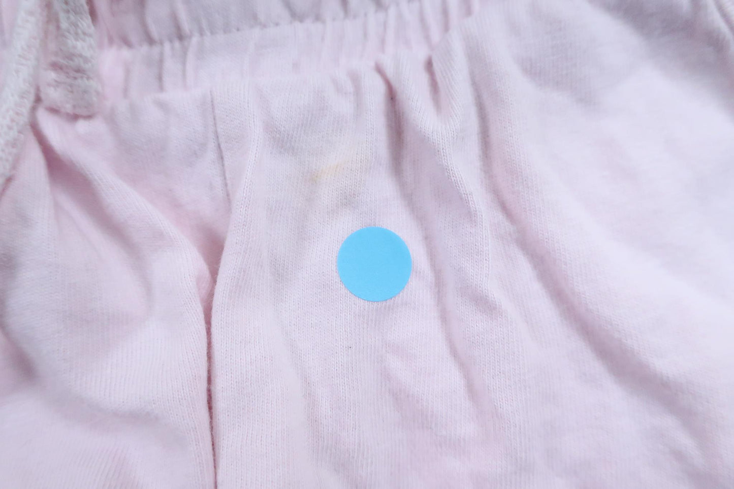 Shorts from Baby Skill - Size 74 - Pink