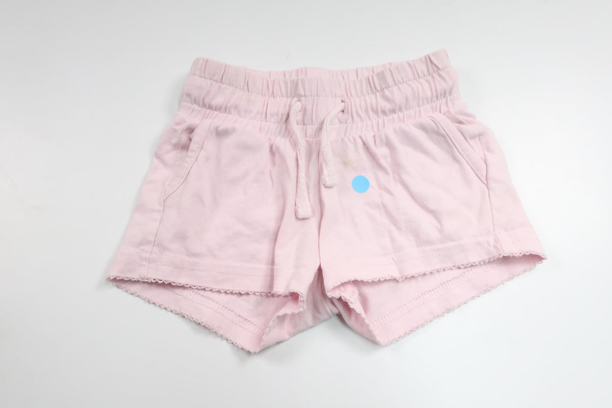 Shorts from Baby Skill - Size 74 - Pink