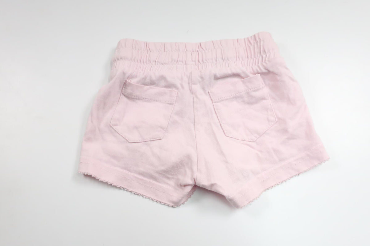 Shorts from Baby Skill - Size 74 - Pink