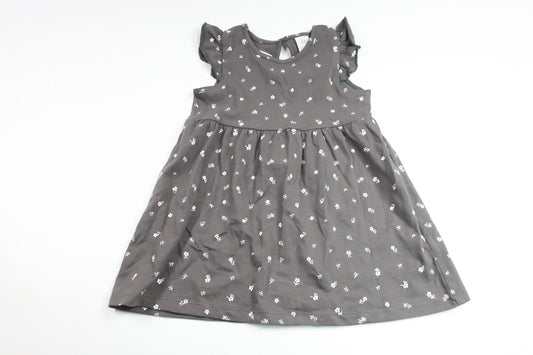 Dress from H&M - Size 74 - Grey