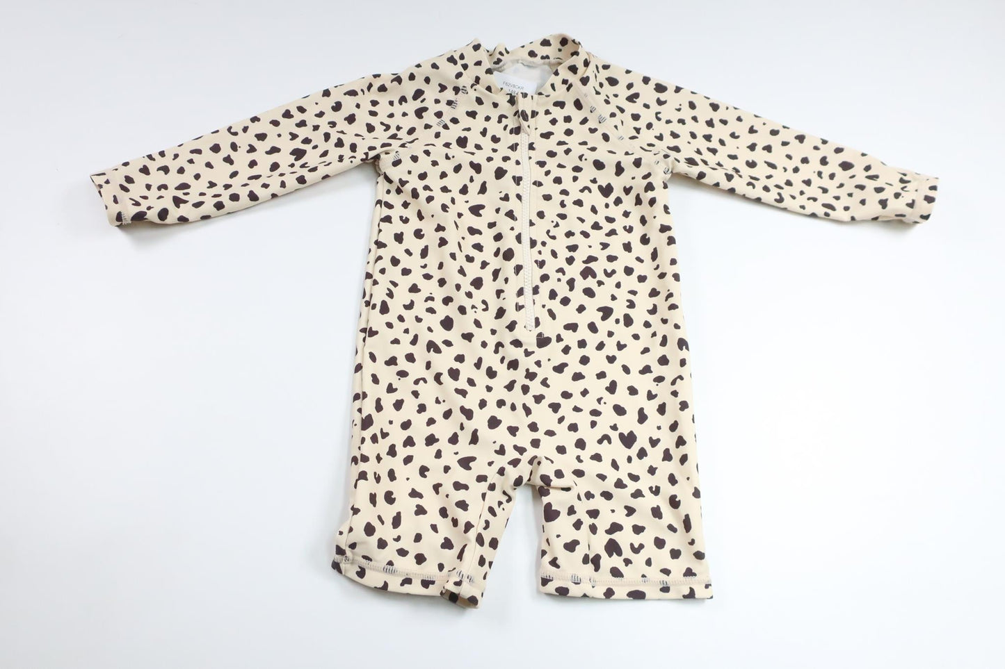 Swimsuit from Unknown - Size 62/68 - Off-white