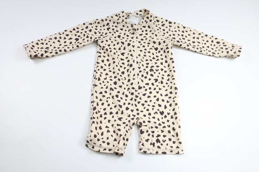 Swimsuit from Unknown - Size 62/68 - Off-white