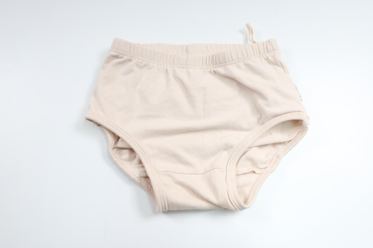 Diaper pink from Lindex - Size 62/68 - Off-white