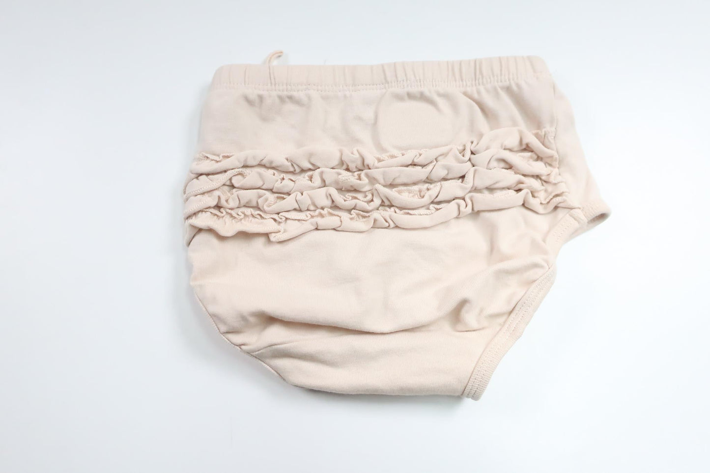 Diaper pink from Lindex - Size 62/68 - Off-white