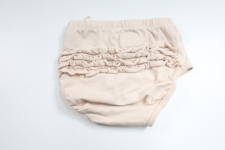 Diaper pink from Lindex - Size 62/68 - Off-white