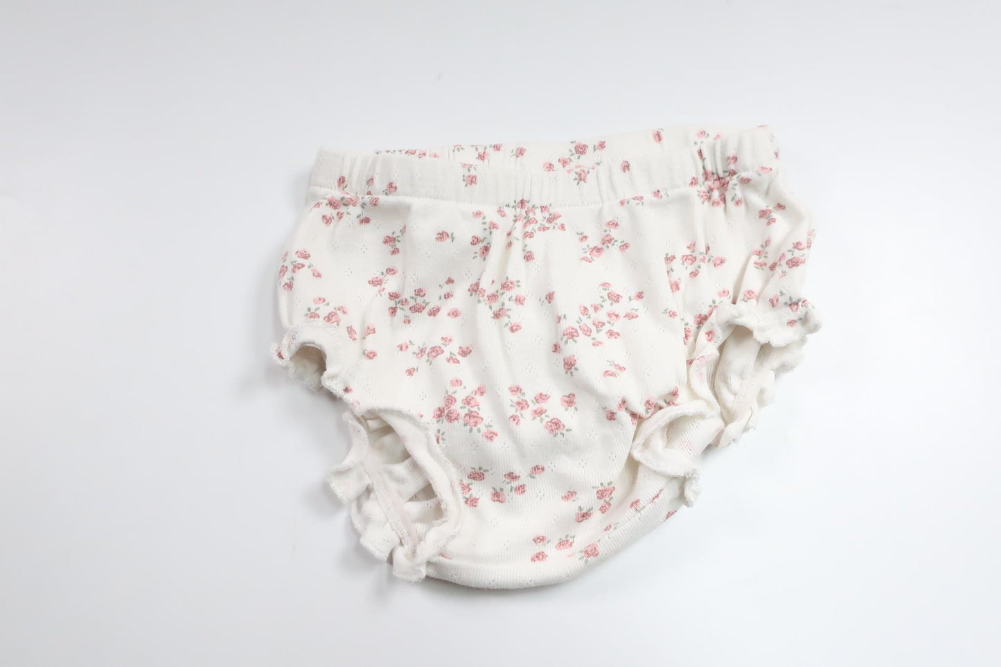 Diaper pink from Lindex - Size 69 - White