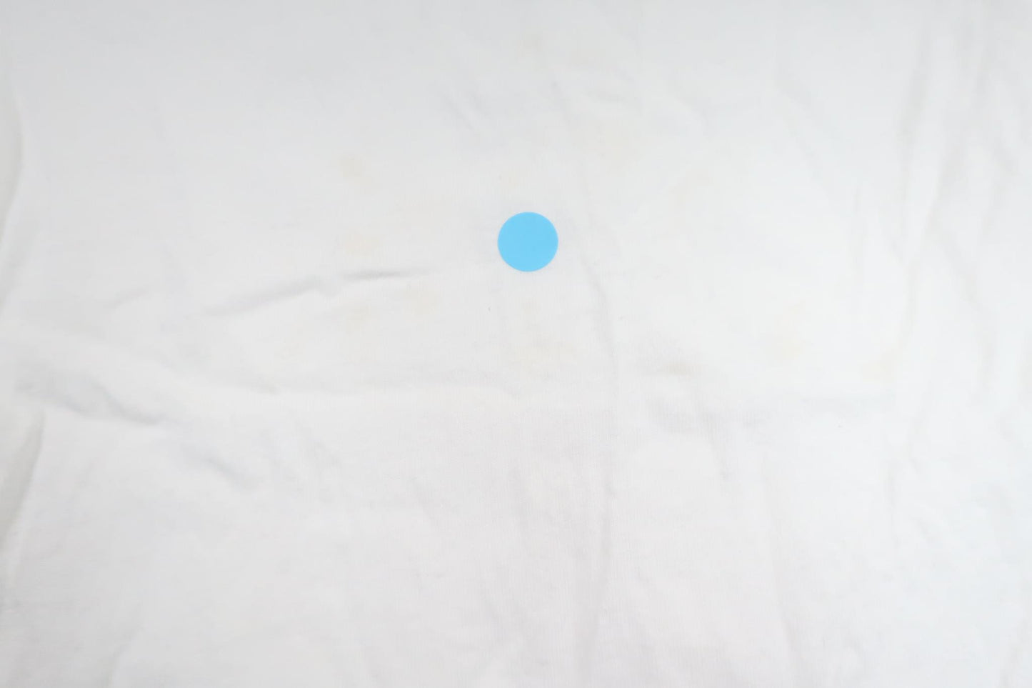 T-shirt from H&M - Size 110/116 - White