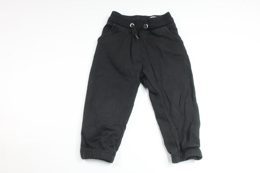 Pants from Stock 157 - Size 90 - Black