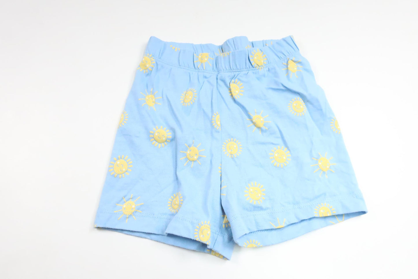 Shorts from Lupilu - Size 86/92 - Blue