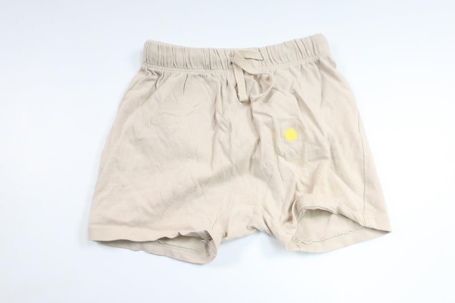 Shorts from H&M - Size 86 - Beige