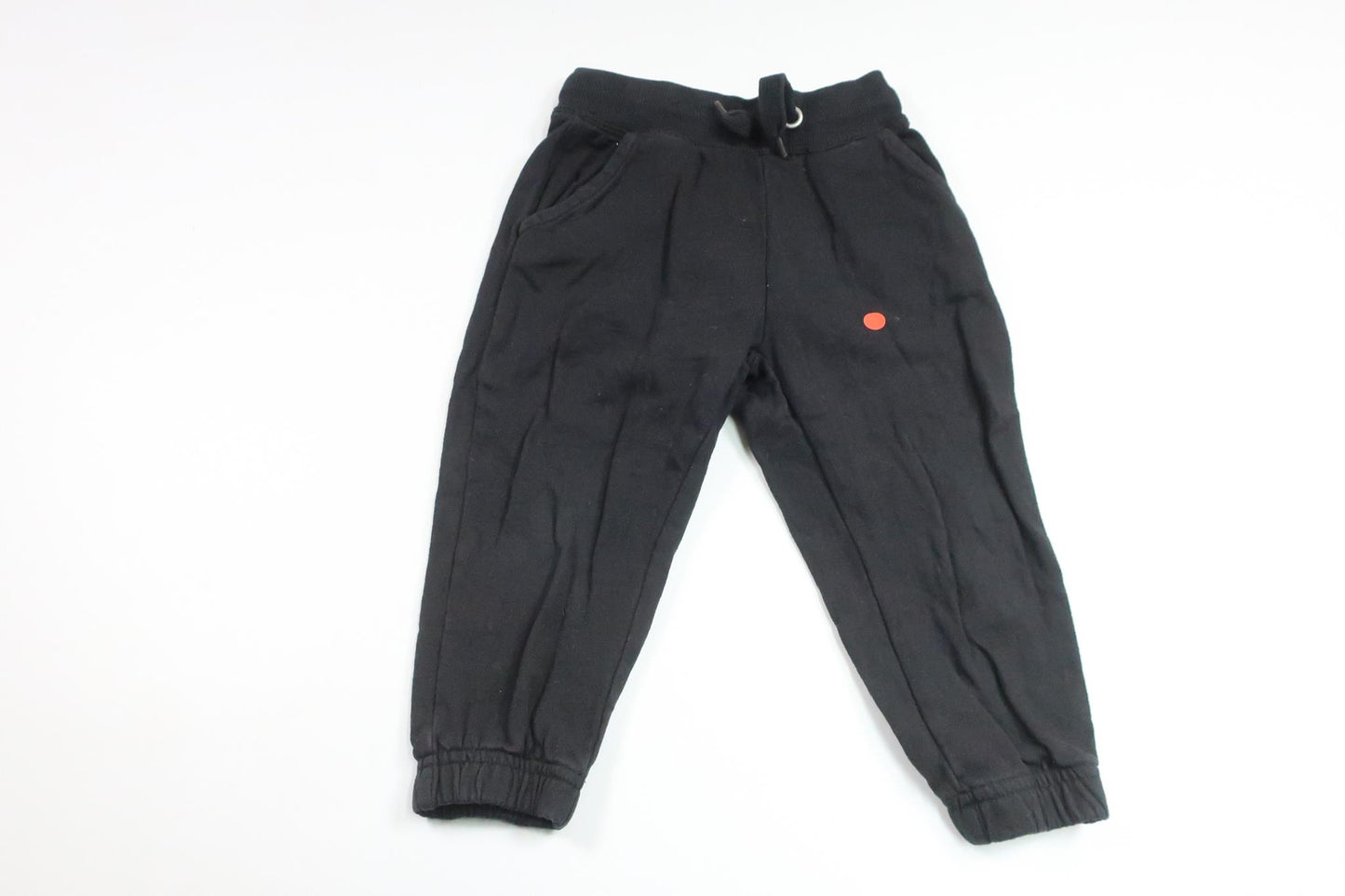 Pants from Stock 157 - Size 90 - Black