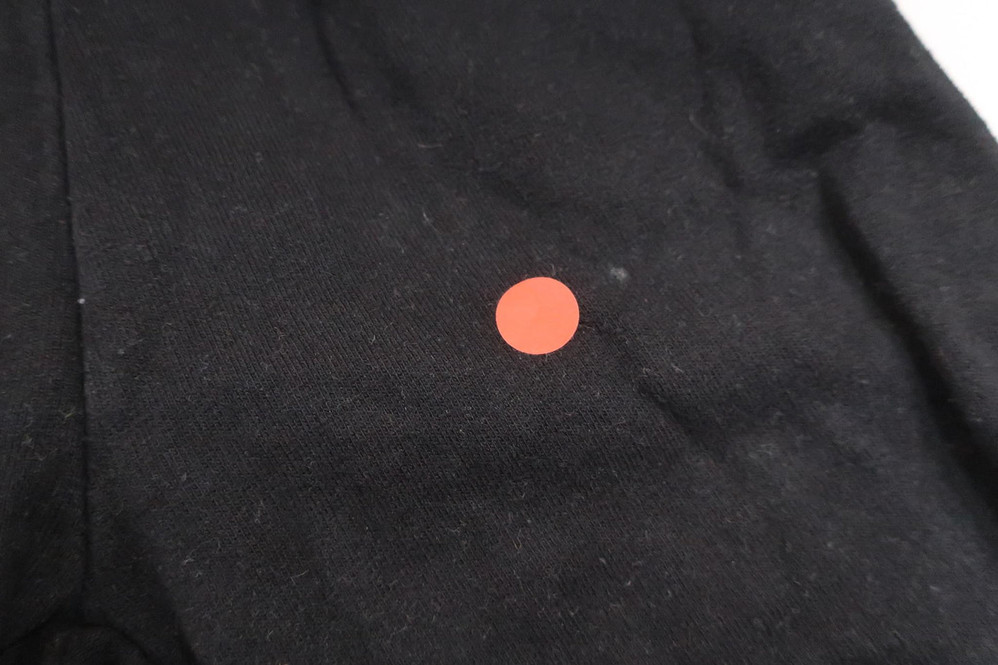 Pants from Stock 157 - Size 90 - Black