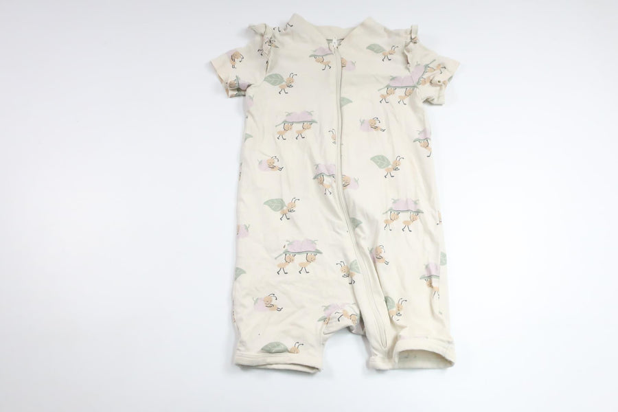 Pajamas from Kappahl - Size 86 - Beige