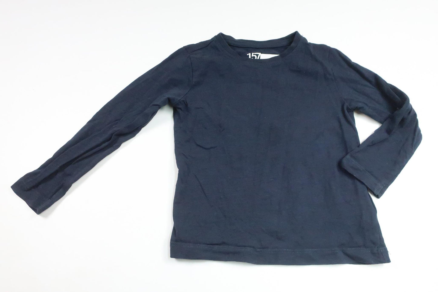Sweater from Lager 157 - Size 90 - Navy Blue