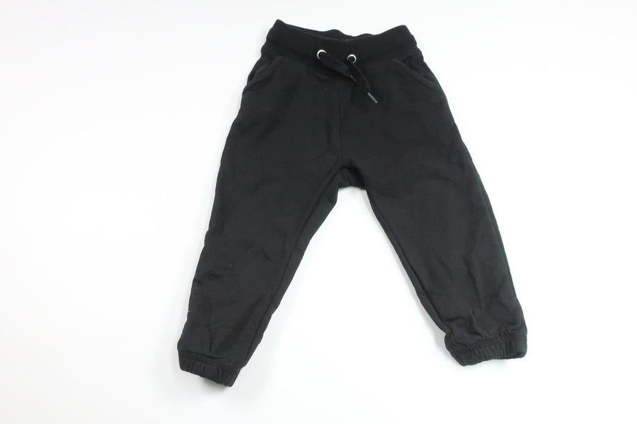 Pants from Stock 157 - Size 90 - Black