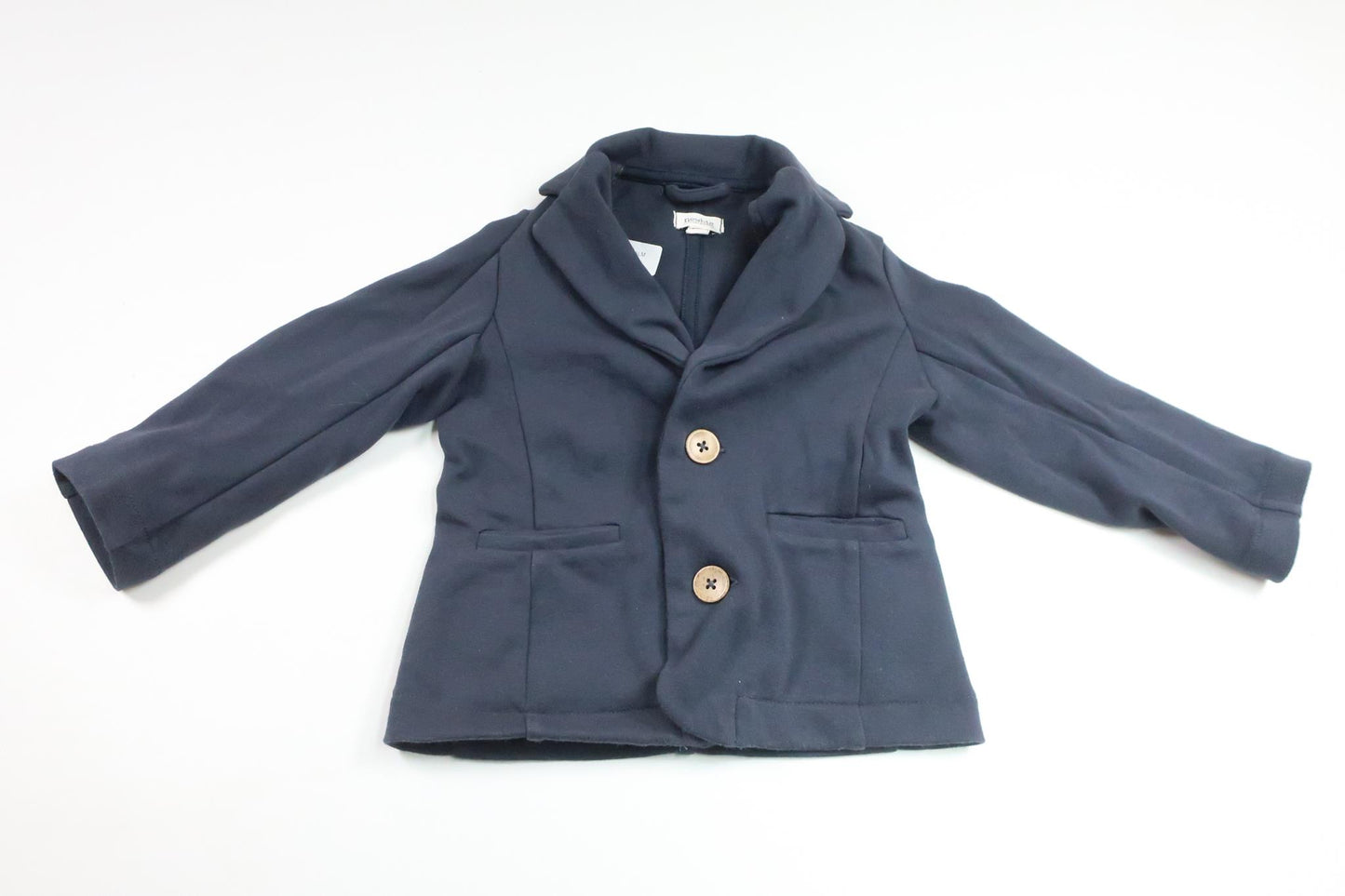 Blazer from Newbie Limited Edition - Size 86/92 - Navy Blue