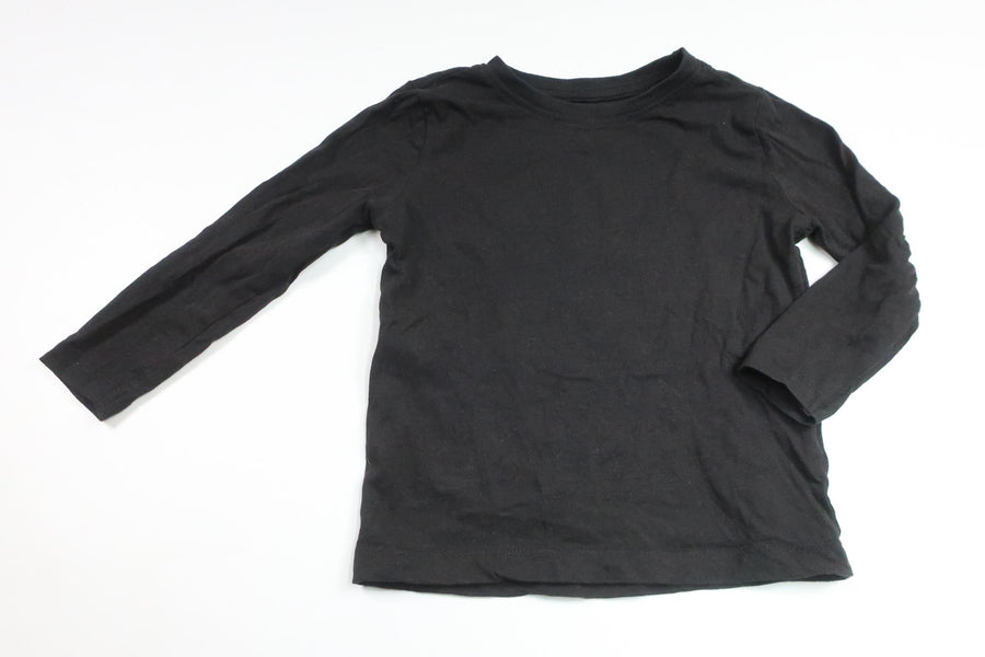 Sweater from Lager 157 - Size 90 - Black