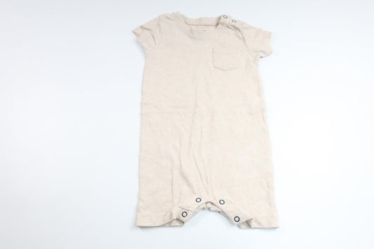 Jumpsuit from Lupilu - Size 80 - Beige