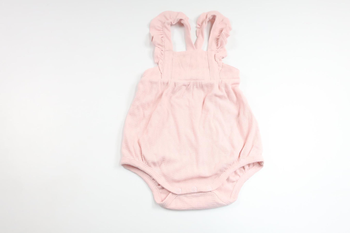 Bodysuit from Name It - Size 68 - Pink