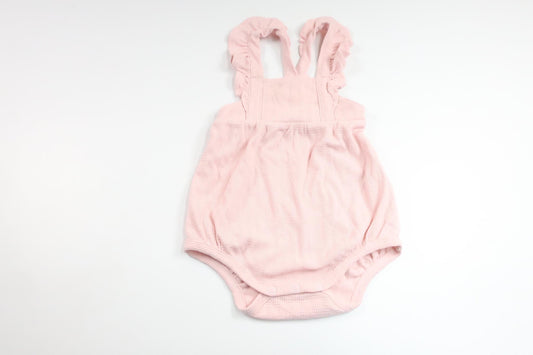 Bodysuit from Name It - Size 68 - Pink