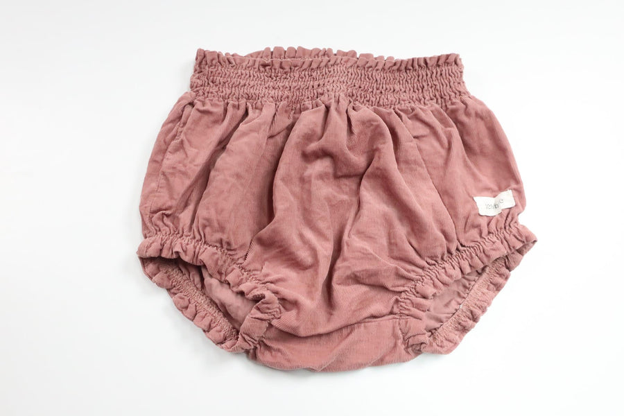 Diaper pink from Newbie - Size 68 - Pink