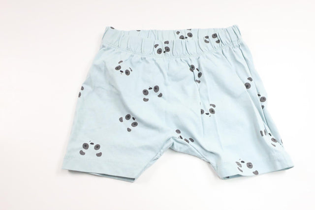 Shorts from H&M - Size 74 - Blue