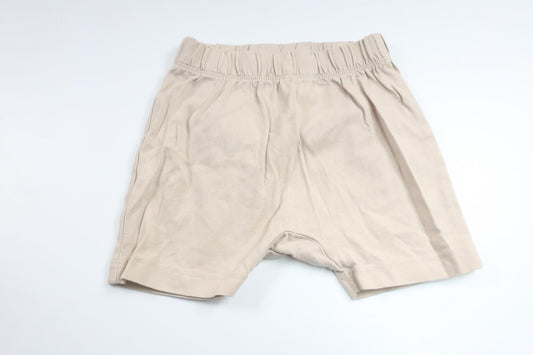 Shorts from H&M - Size 74 - Beige