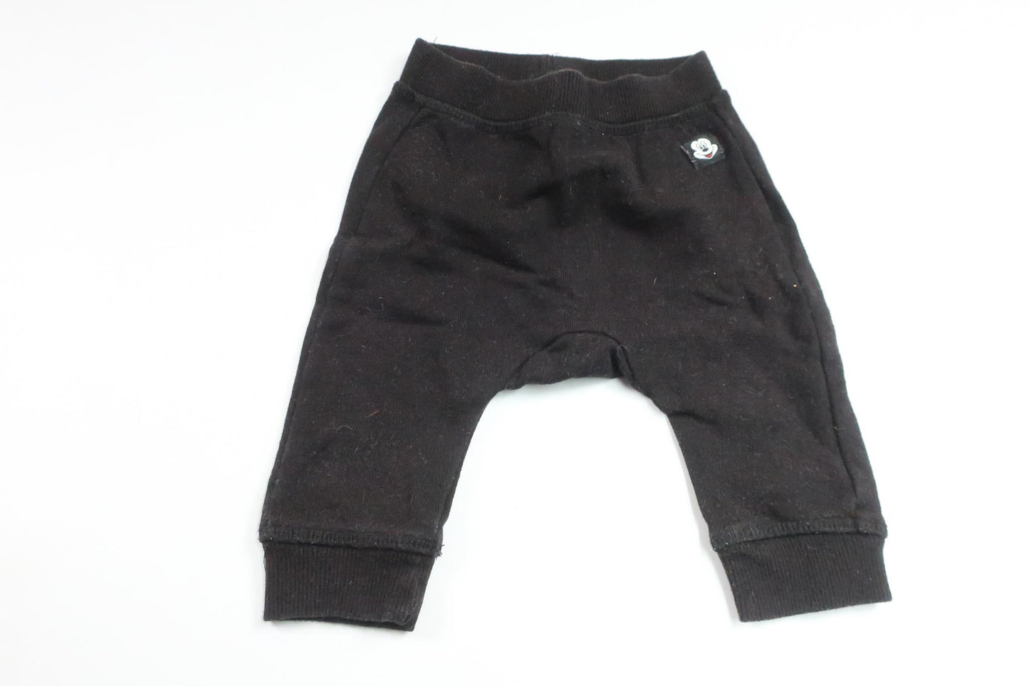 Pants from H&M - Size 62 - Black