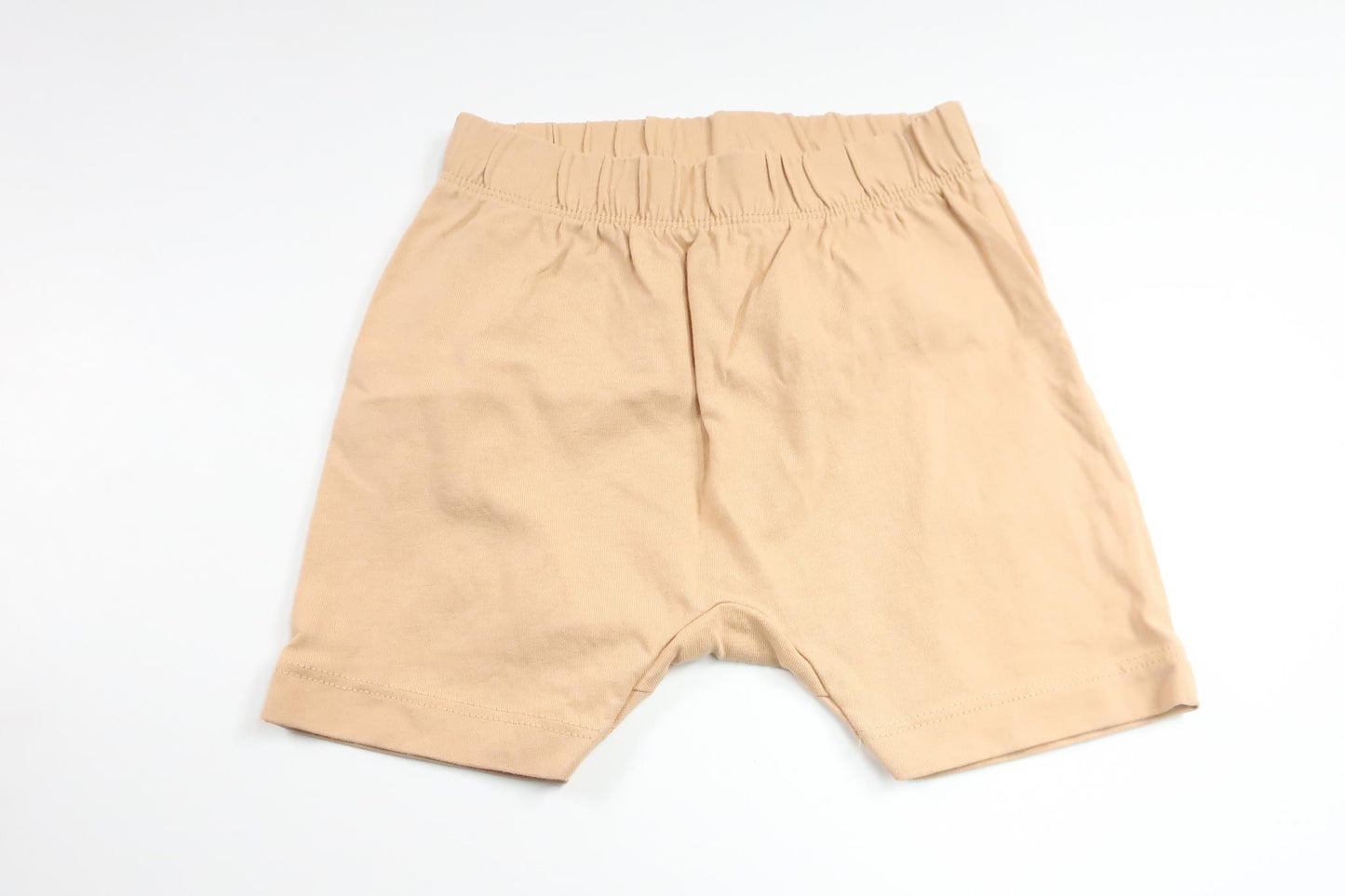 Shorts from H&M - Size 74 - Beige