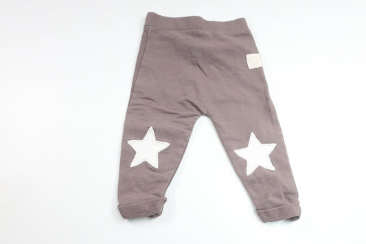 Leggings from Petter &amp; Kajsa - Size 56 - Grey