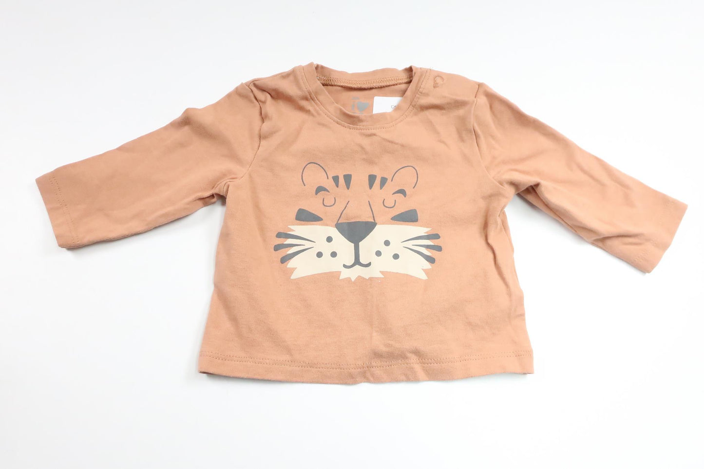 Sweater from ICA I Love Eco - Size 62 - Beige