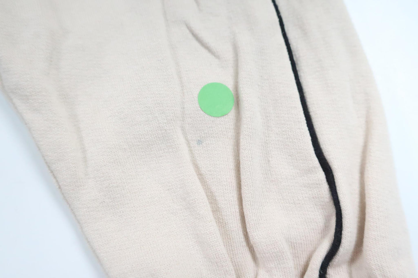 Pants from Little Me - Size 68 - Beige