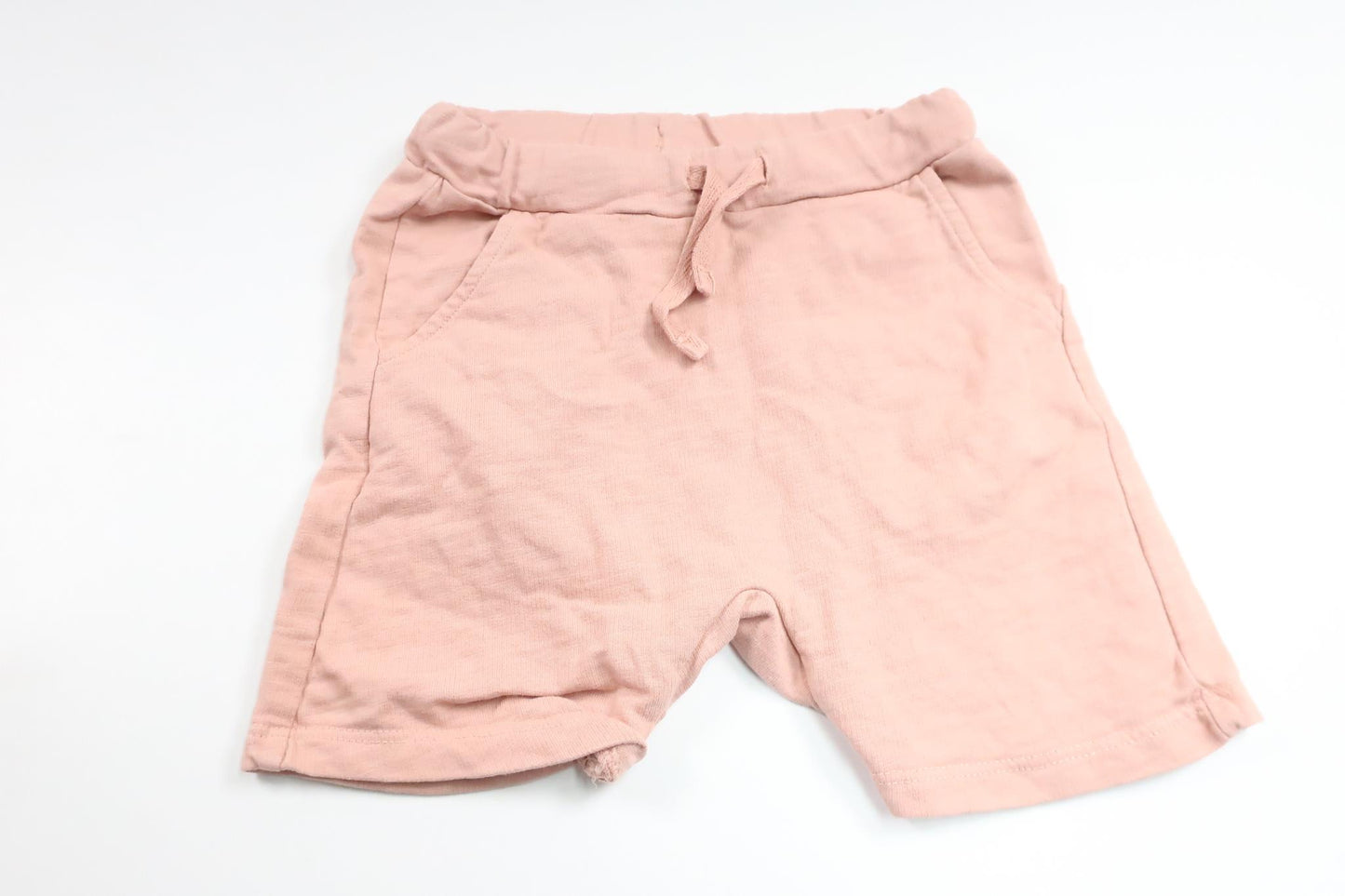 Shorts from Lindex - Size 74 - Pink