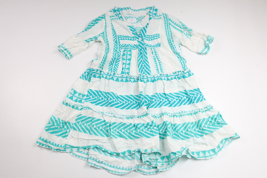 Dress from Unknown - Size 128 - White