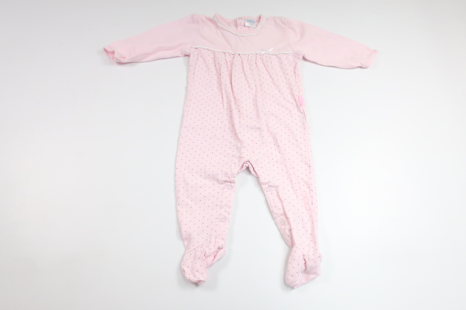 Jumpsuit from Yatsi Baby - Size 68 - Pink