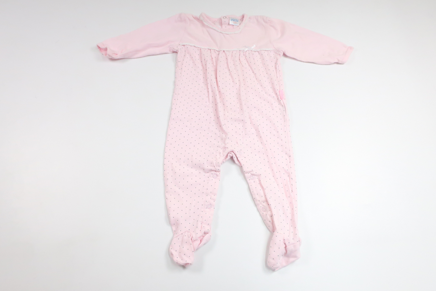 Jumpsuit from Yatsi Baby - Size 68 - Pink