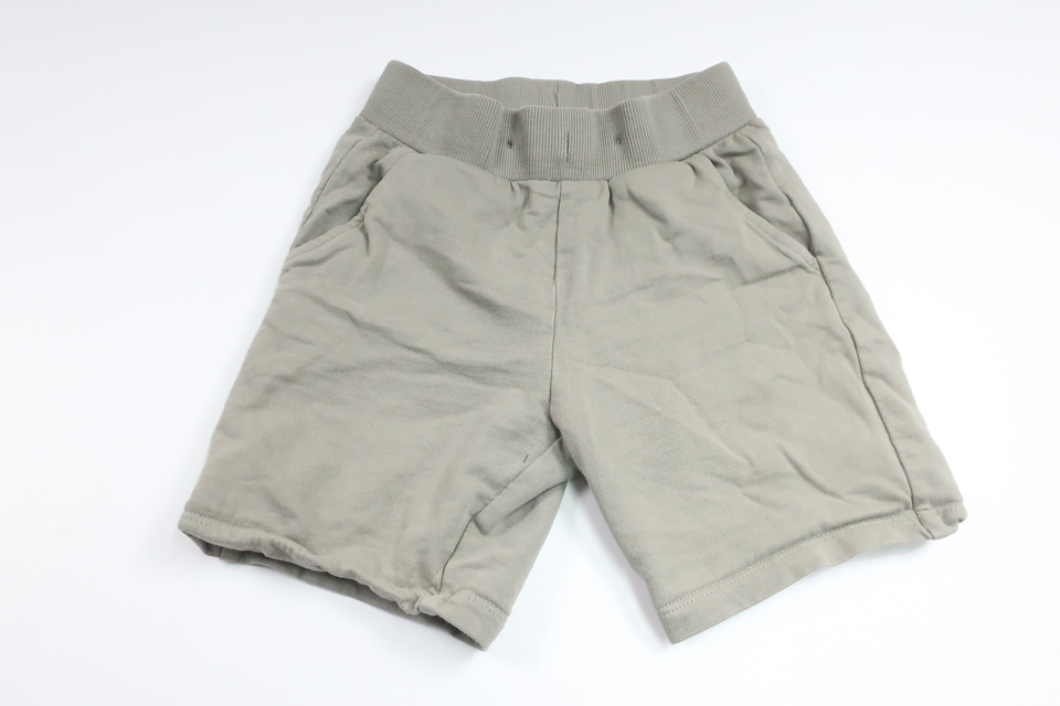 Shorts from Lindex - Size 98/104 - Grey