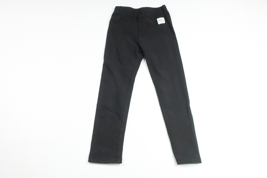 Pants from Minimarket - Size 98/104 - Black