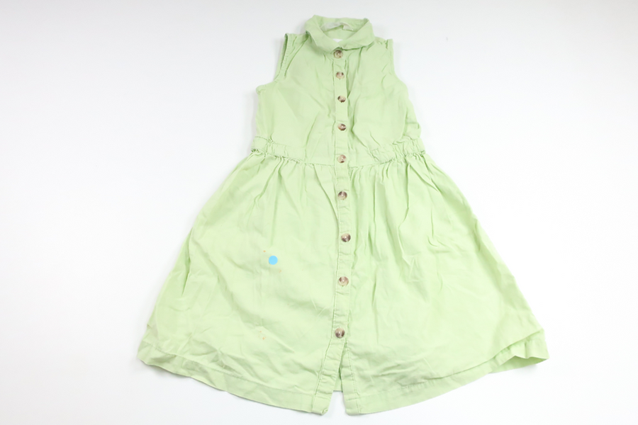 Dress from H&M - Size 116 - Green