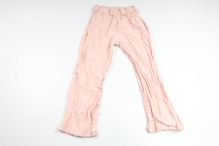 Trousers from Lindex - Size 128 - Pink