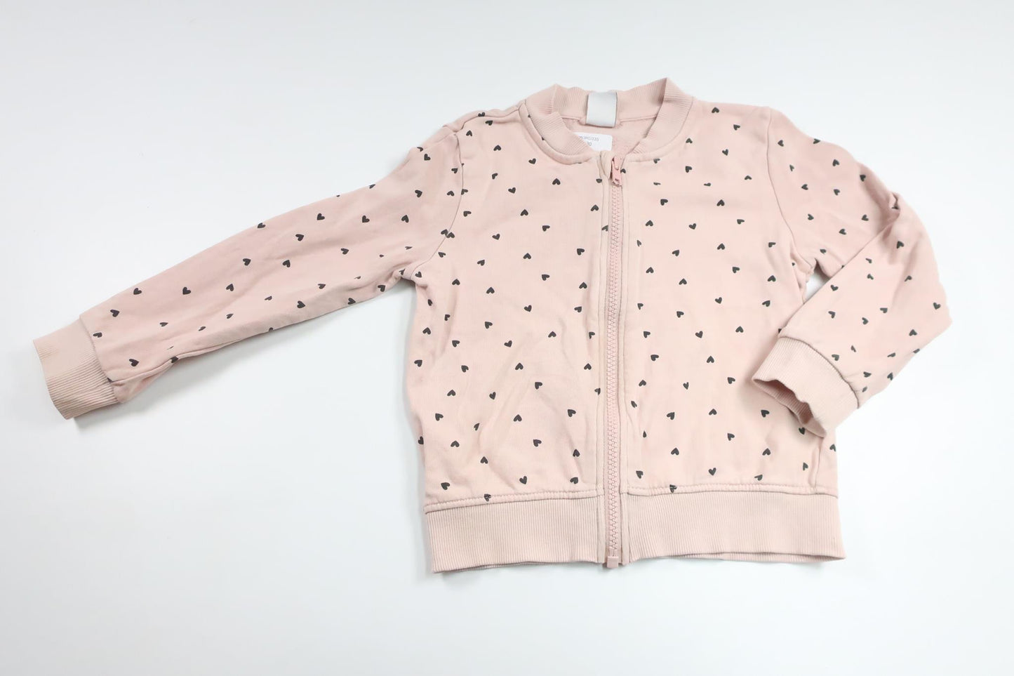 Cardigan from Lindex - Size 98/104 - Pink