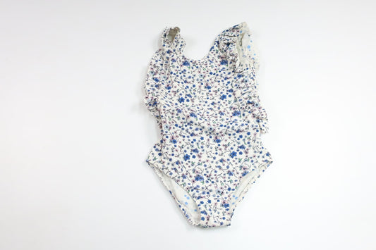 Swimsuit from Name It - Size 74/80 - White