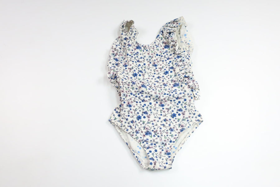 Swimsuit from Name It - Size 74/80 - White