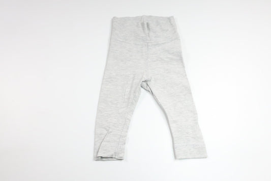 Pants from H&M - Size 68 - Grey