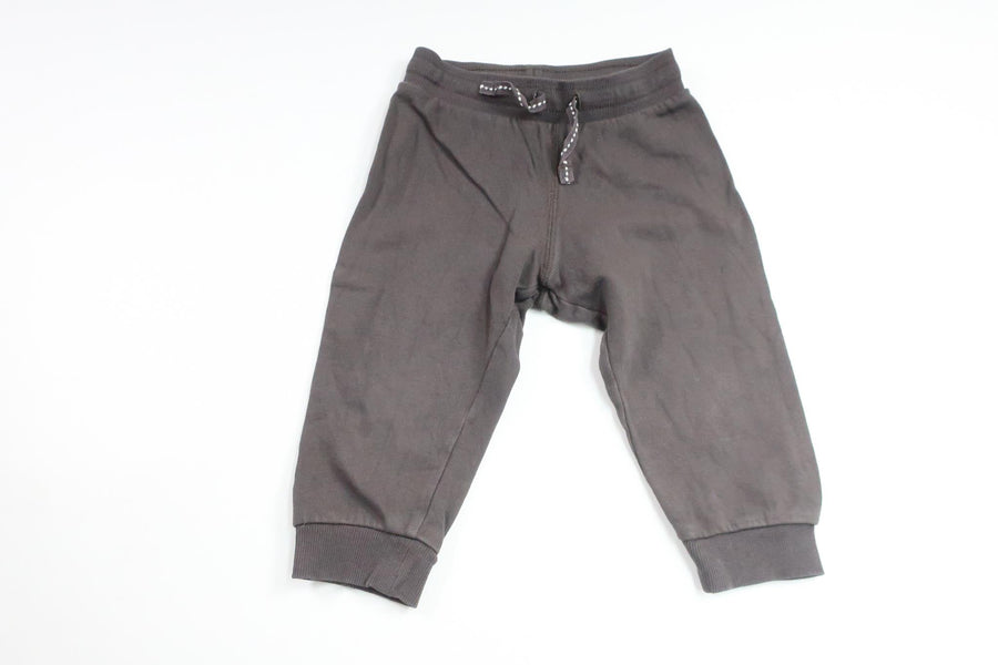 Pants from H&M - Size 80/86 - Grey