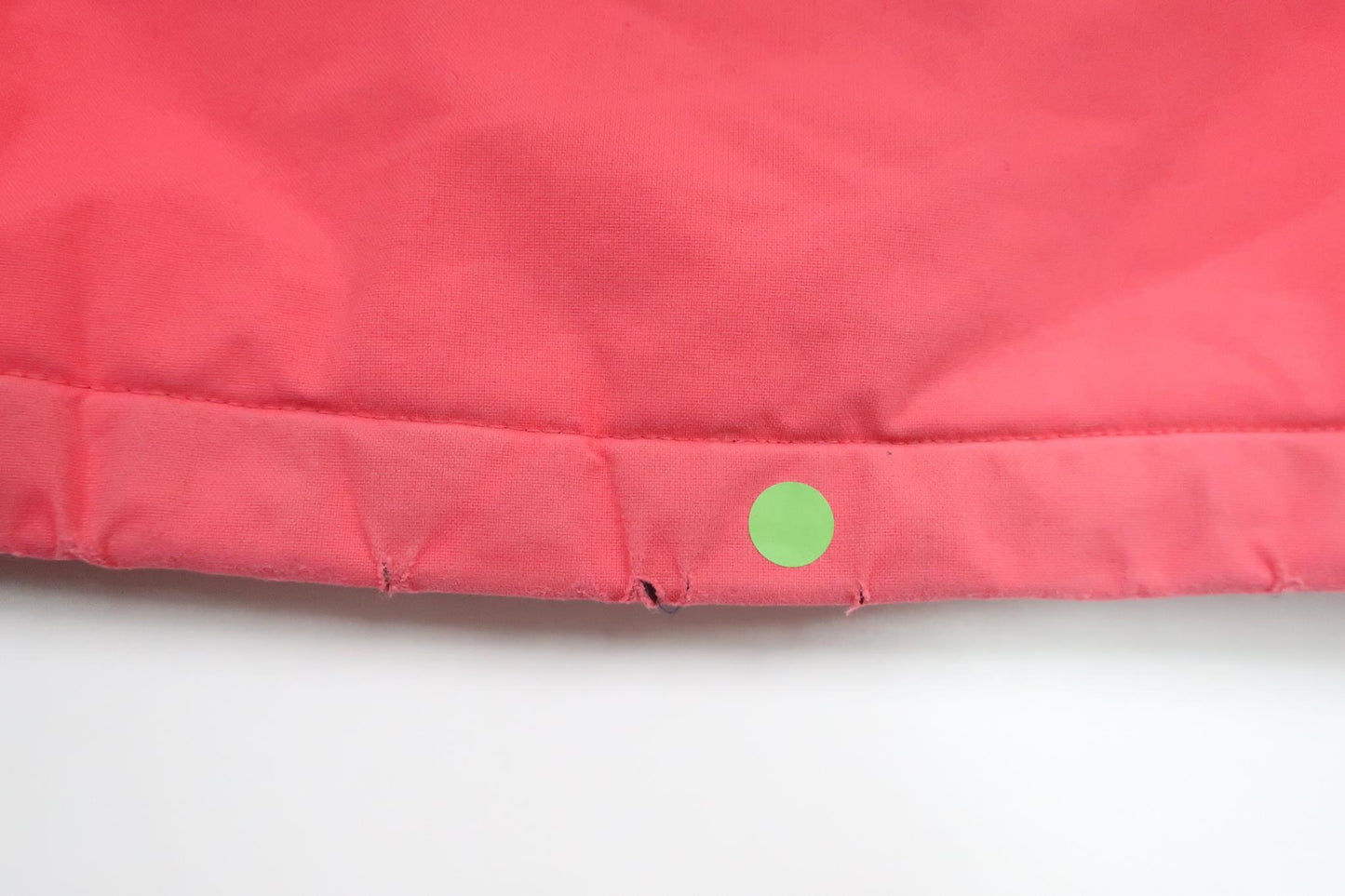 Winter jacket from Didriksons - Size 120 - Pink
