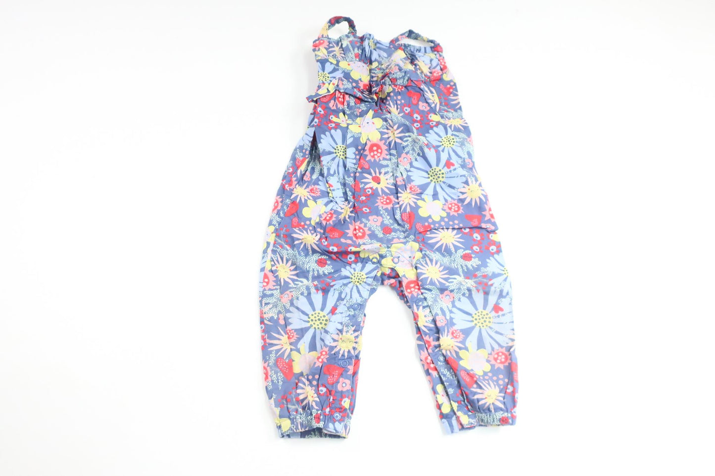 Jumpsuit from H&M - Size 74 - Multi