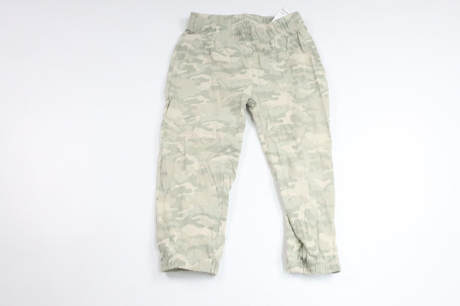 Pajama pants from Cubus - Size 86 - Green